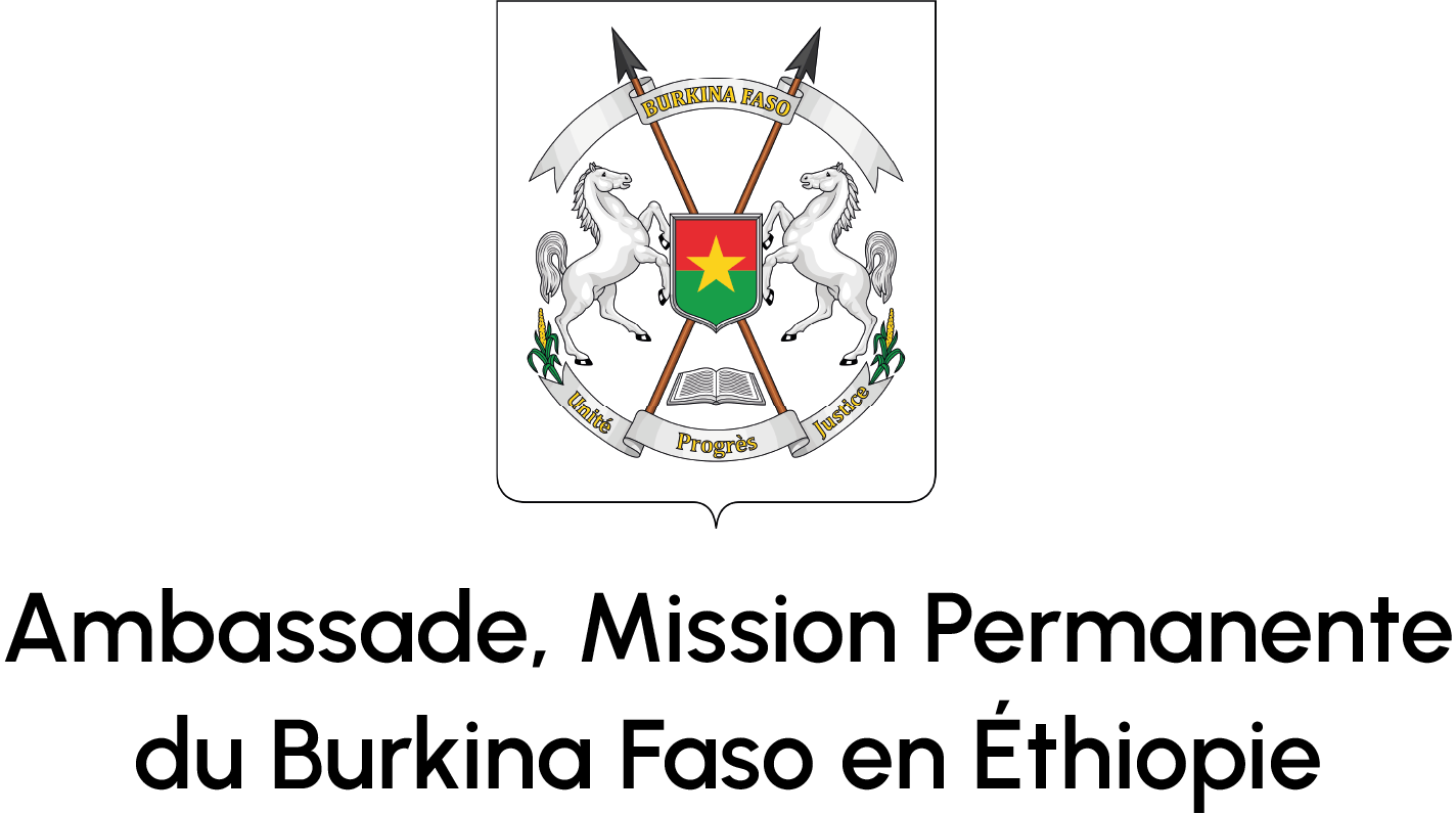 Mission Permanente du Burkina Faso auprès des Nations Unies